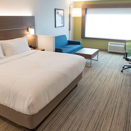Holiday Inn Express & Suites - Fort Wayne North By Ihg Sunnybrook Acres Zewnętrze zdjęcie