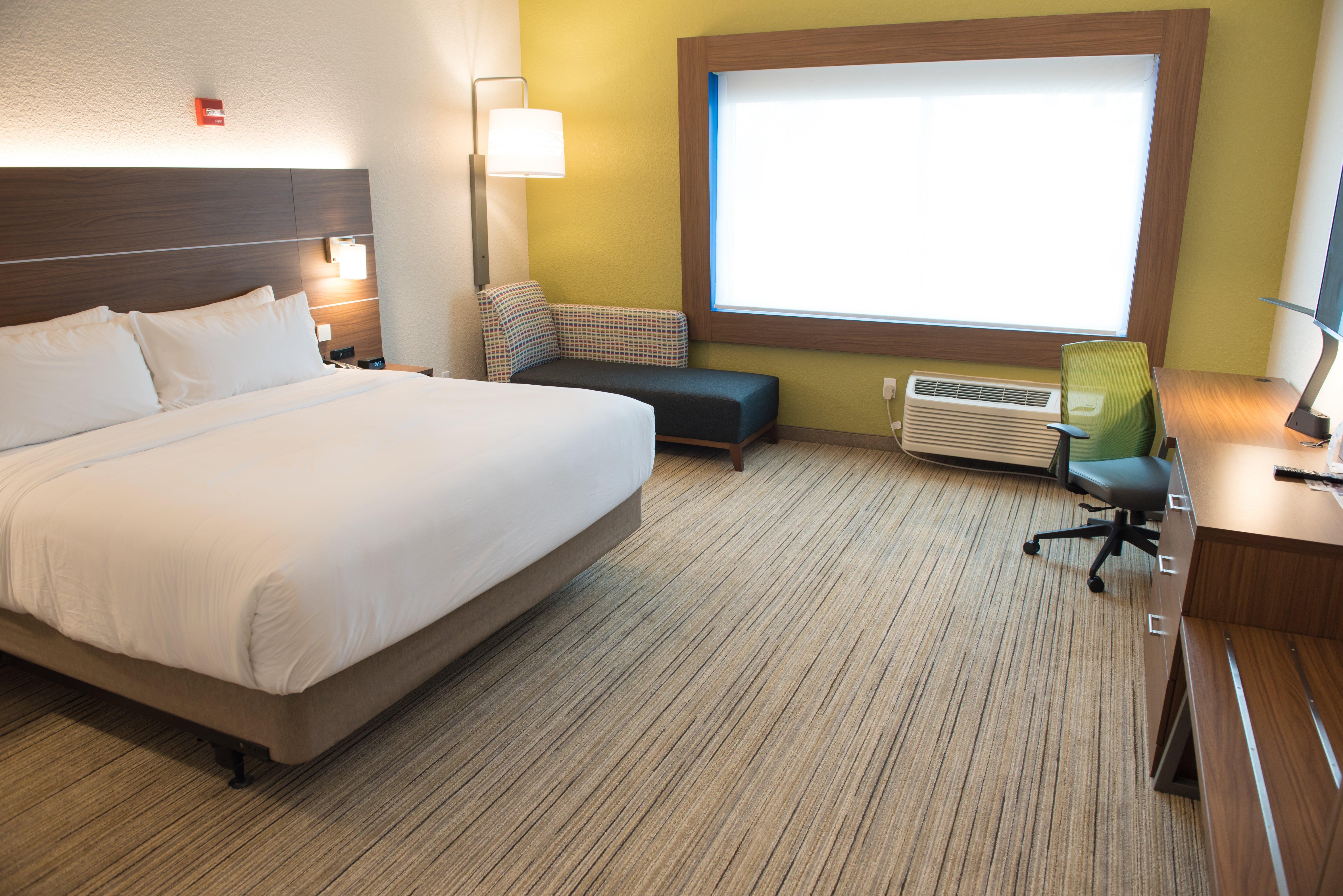 Holiday Inn Express & Suites - Fort Wayne North By Ihg Sunnybrook Acres Zewnętrze zdjęcie