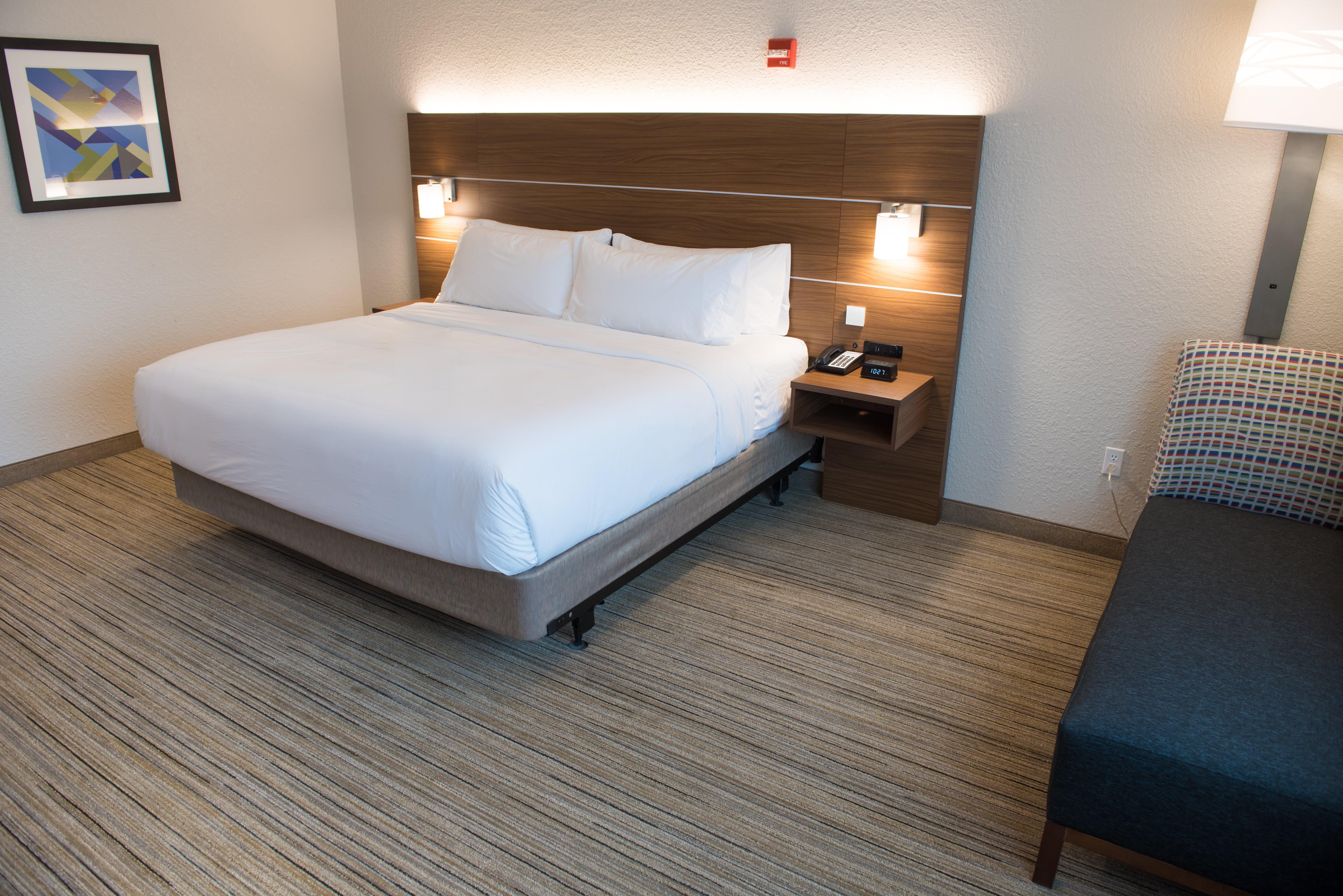 Holiday Inn Express & Suites - Fort Wayne North By Ihg Sunnybrook Acres Zewnętrze zdjęcie