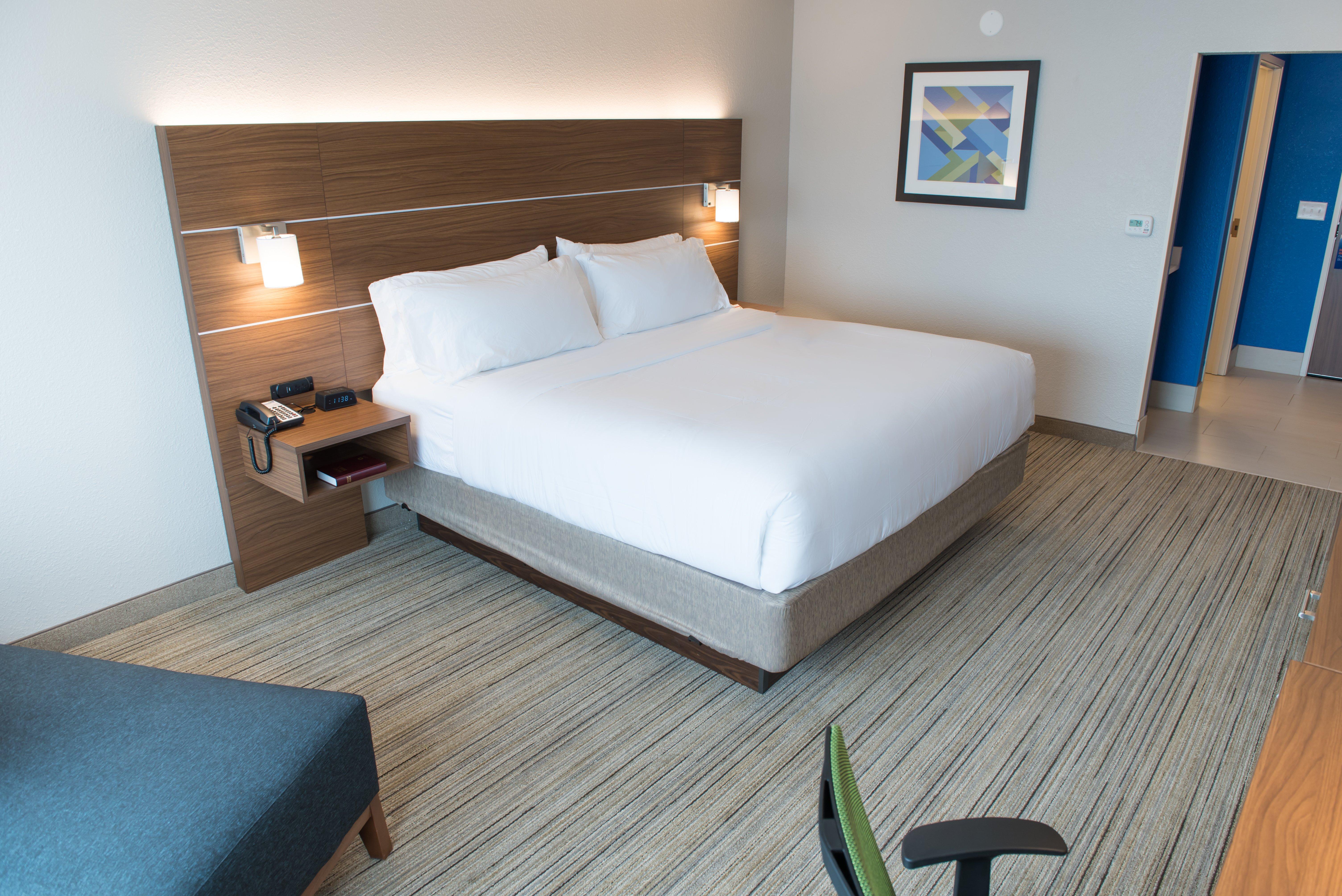 Holiday Inn Express & Suites - Fort Wayne North By Ihg Sunnybrook Acres Zewnętrze zdjęcie