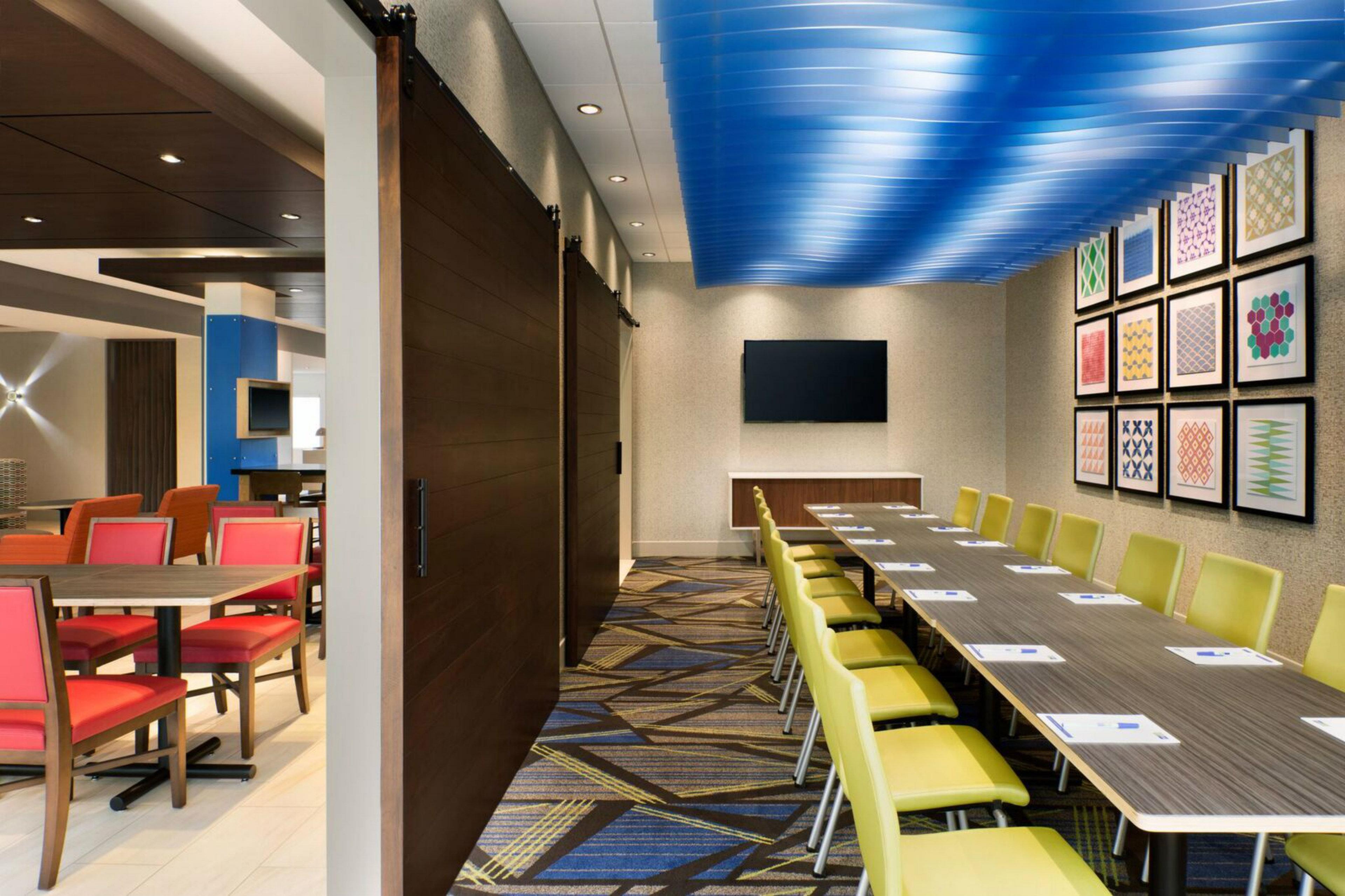 Holiday Inn Express & Suites - Fort Wayne North By Ihg Sunnybrook Acres Zewnętrze zdjęcie