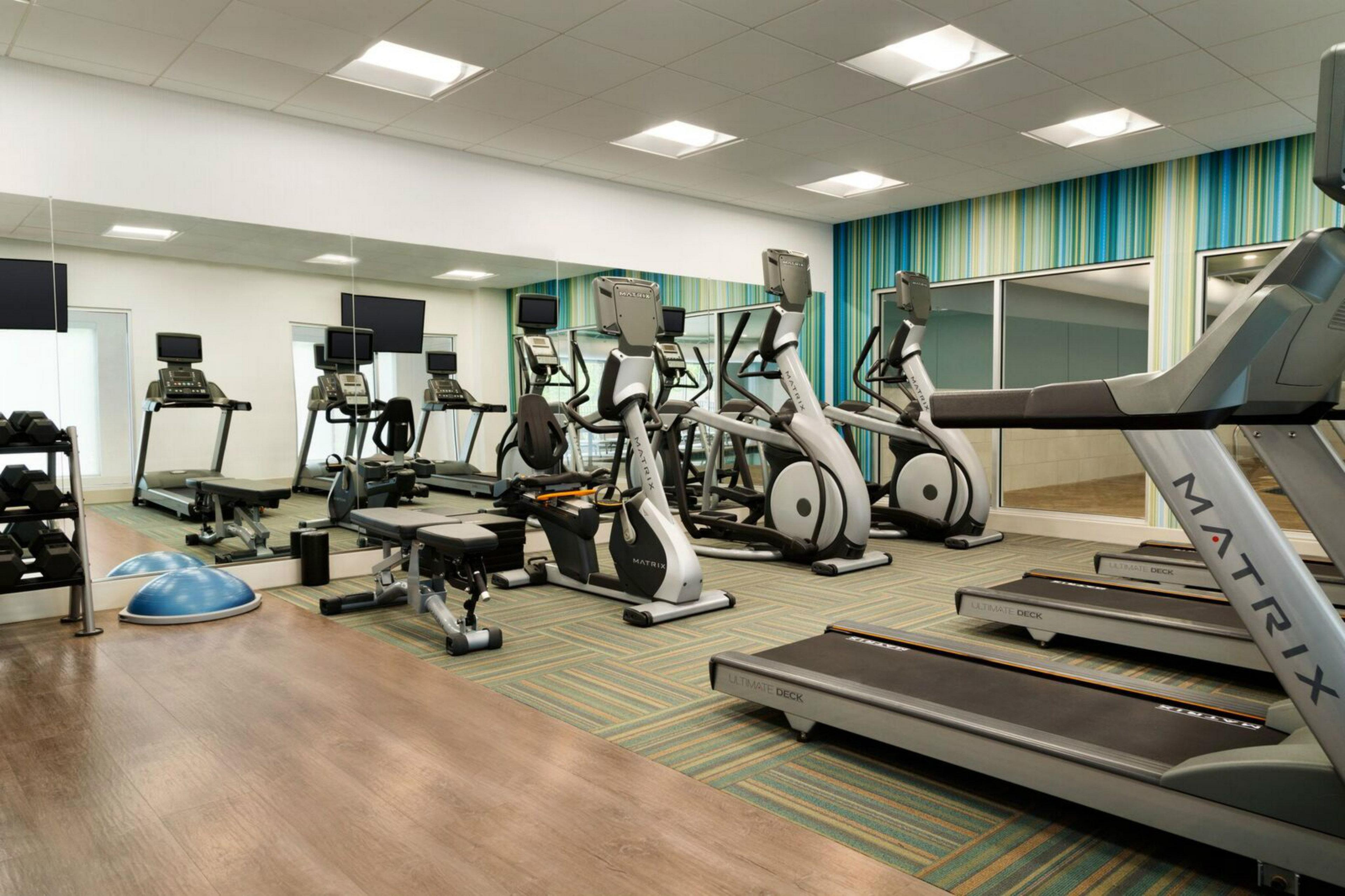 Holiday Inn Express & Suites - Fort Wayne North By Ihg Sunnybrook Acres Zewnętrze zdjęcie