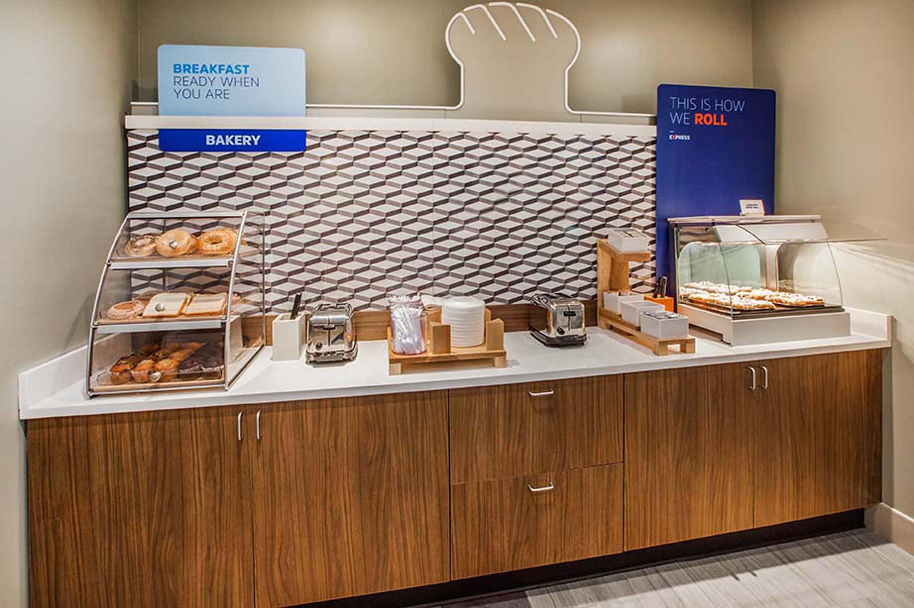 Holiday Inn Express & Suites - Fort Wayne North By Ihg Sunnybrook Acres Zewnętrze zdjęcie