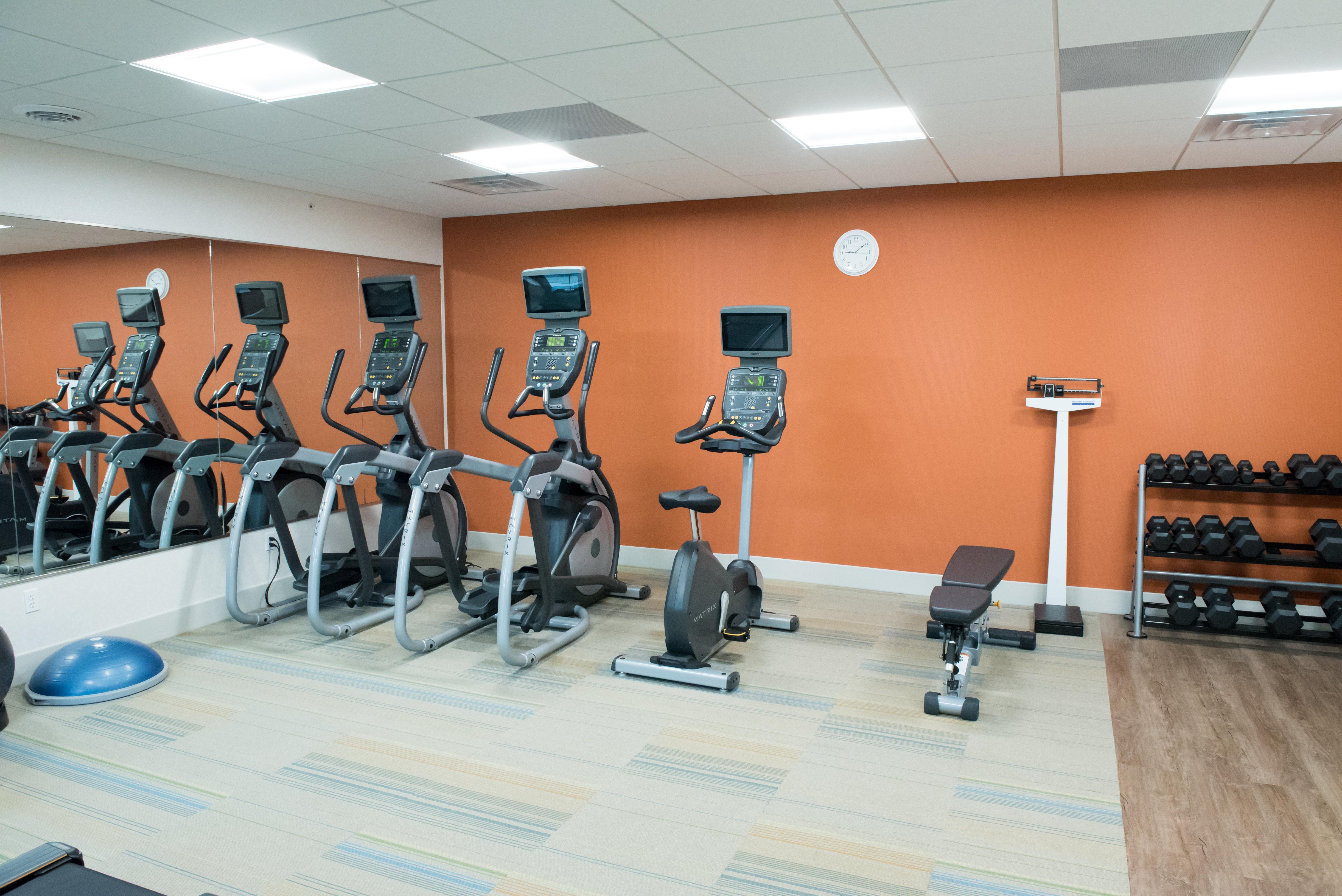 Holiday Inn Express & Suites - Fort Wayne North By Ihg Sunnybrook Acres Zewnętrze zdjęcie