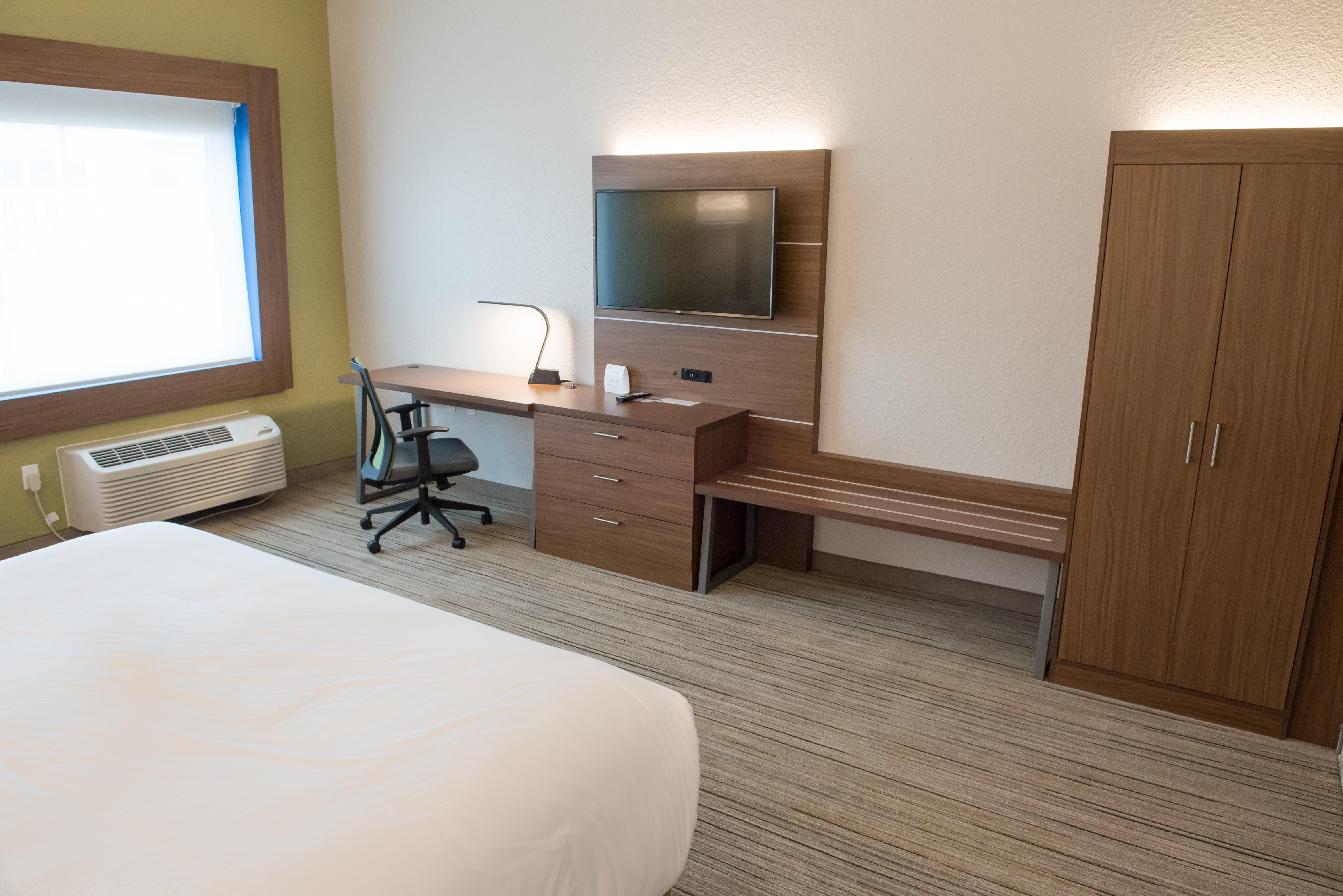 Holiday Inn Express & Suites - Fort Wayne North By Ihg Sunnybrook Acres Zewnętrze zdjęcie