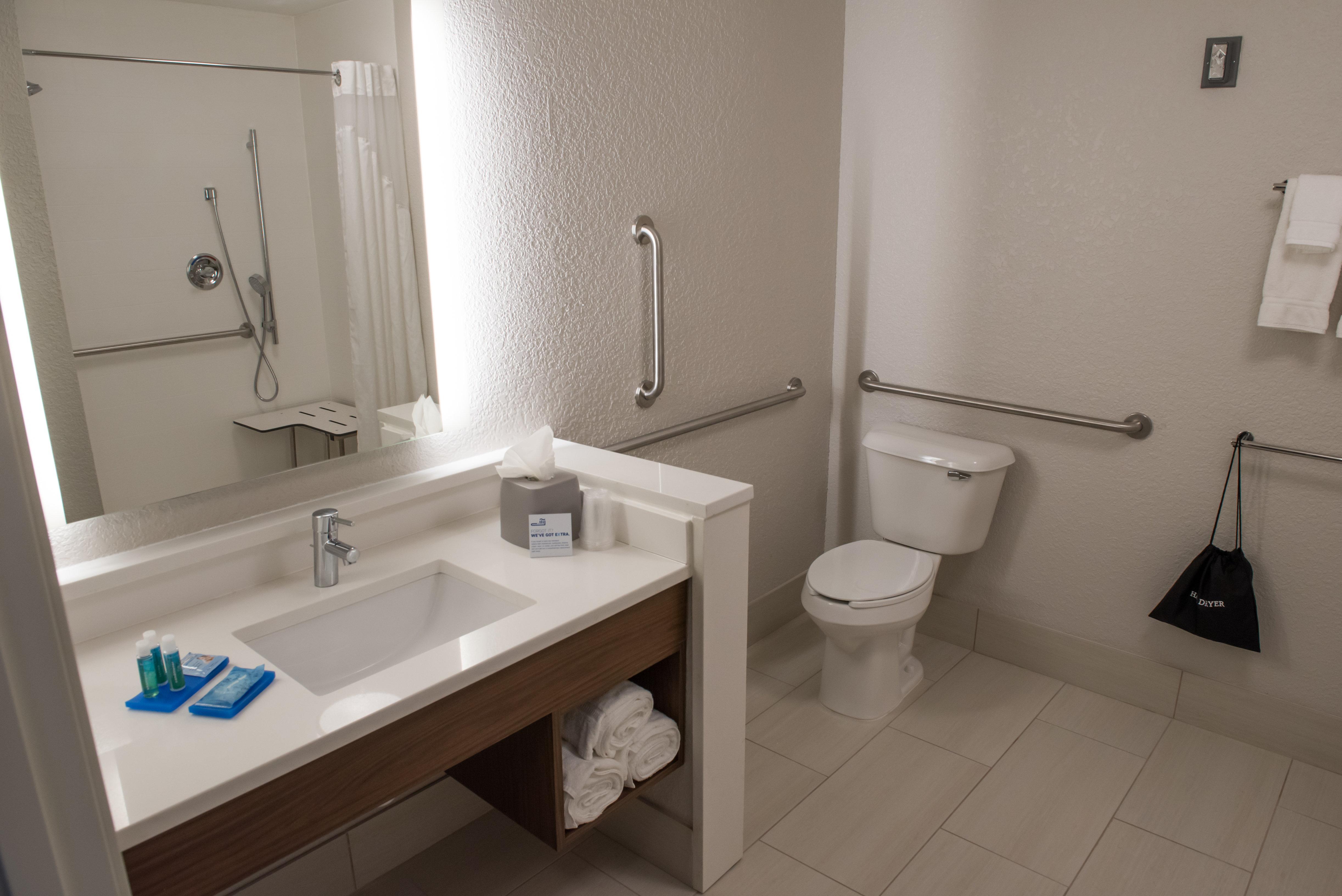 Holiday Inn Express & Suites - Fort Wayne North By Ihg Sunnybrook Acres Zewnętrze zdjęcie