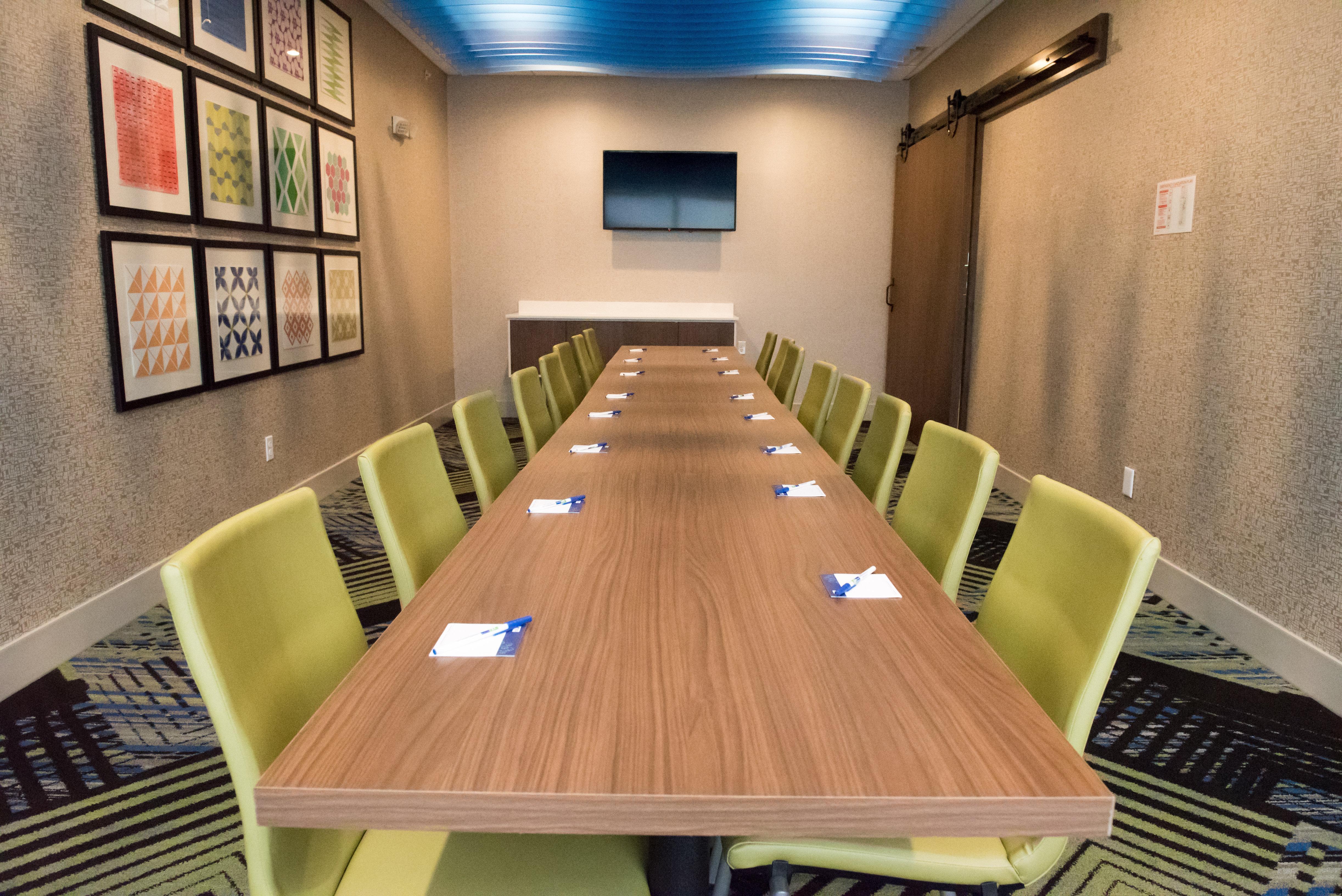 Holiday Inn Express & Suites - Fort Wayne North By Ihg Sunnybrook Acres Zewnętrze zdjęcie